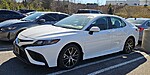 Used 2024 TOYOTA CAMRY SE in STONECREST, GEORGIA