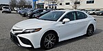 Used 2024 TOYOTA CAMRY SE AUTO in STONECREST, GEORGIA