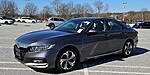 Used 2020 Honda Accord Sedan EX-L 2.0T AUTO in STONECREST, GEORGIA