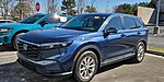 Used 2025 Honda CR-V EX in STONECREST, GEORGIA