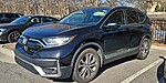 Used 2020 Honda CR-V TOURING in STONECREST, GEORGIA