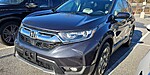 Used 2018 Honda CR-V EX-L in STONECREST, GEORGIA
