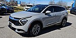 Used 2023 KIA SPORTAGE SX FWD in STONECREST, GEORGIA