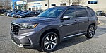 Used 2025 Honda Pilot TOURING 2WD in STONECREST, GEORGIA