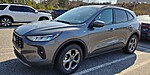 Used 2025 FORD ESCAPE ST-LINE SELECT AWD in STONECREST, GEORGIA