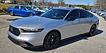Used 2025 Honda Accord Sedan SE CVT in STONECREST, GEORGIA