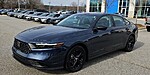 Used 2025 Honda Accord Sedan SE CVT in STONECREST, GEORGIA