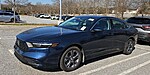 Used 2024 Honda Accord Hybrid EX-L SEDAN in STONECREST, GEORGIA