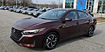 Used 2025 NISSAN SENTRA SV CVT in STONECREST, GEORGIA