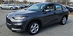 Used 2024 Honda HR-V LX 2WD CVT in STONECREST, GEORGIA