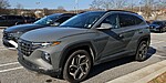 Used 2024 HYUNDAI TUCSON LIMITED AWD in STONECREST, GEORGIA