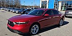 Used 2023 Honda Accord Sedan LX CVT in STONECREST, GEORGIA
