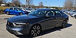 Used 2023 Honda Accord Hybrid TOURING SEDAN in STONECREST, GEORGIA
