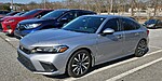 Used 2024 Honda Civic EX in STONECREST, GEORGIA