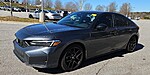 Used 2025 Honda Civic Hatchback SPORT CVT in STONECREST, GEORGIA