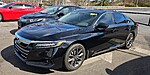 Used 2021 Honda Accord Sedan EX-L 1.5T CVT in STONECREST, GEORGIA
