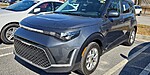 Used 2024 KIA SOUL LX IVT in STONECREST, GEORGIA