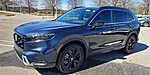 Used 2024 Honda CR-V Hybrid SPORT TOURING AWD in STONECREST, GEORGIA