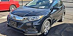 Used 2022 Honda HR-V LX AWD CVT in STONECREST, GEORGIA