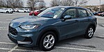 Used 2025 Honda HR-V LX AWD CVT in STONECREST, GEORGIA