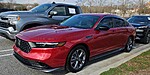 Used 2025 Honda Accord Sedan LX CVT in STONECREST, GEORGIA