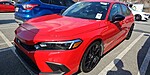 Used 2024 Honda Civic SPORT CVT in STONECREST, GEORGIA