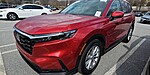 Used 2024 Honda CR-V EX-L 2WD in STONECREST, GEORGIA