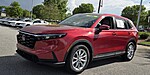 Used 2024 Honda CR-V EX-L 2WD in STONECREST, GEORGIA