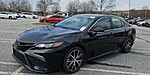 Used 2024 TOYOTA CAMRY SE AUTO AWD in STONECREST, GEORGIA