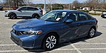 Used 2025 Honda Civic LX CVT in STONECREST, GEORGIA