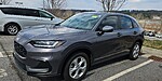 Used 2024 Honda HR-V LX in STONECREST, GEORGIA