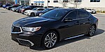 Used 2018 ACURA TLX 3.5L V6 in STONECREST, GEORGIA