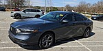 Used 2025 Honda Accord Hybrid EX-L SEDAN in STONECREST, GEORGIA