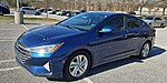 Used 2019 HYUNDAI ELANTRA SEL in STONECREST, GEORGIA