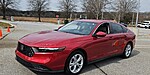Used 2024 Honda Accord Sedan LX CVT in STONECREST, GEORGIA