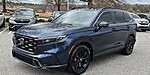 Used 2024 Honda CR-V Hybrid Sport FWD in STONECREST, GEORGIA