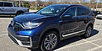 Used 2022 Honda CR-V Hybrid TOURING in STONECREST, GEORGIA