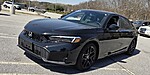 Used 2025 Honda CIVIC SEDAN HYBRID SPORT CVT in STONECREST, GEORGIA