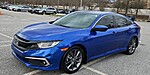 Used 2021 Honda Civic EX in STONECREST, GEORGIA