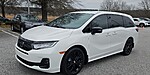 Used 2026 Honda Odyssey SPORT-L AUTO in STONECREST, GEORGIA