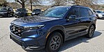 Used 2026 Honda CR-V Hybrid TRAILSPORT AWD in STONECREST, GEORGIA