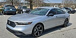 Used 2025 Honda Accord Hybrid SPORT SEDAN in STONECREST, GEORGIA