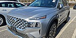 Used 2023 HYUNDAI SANTA FE LIMITED AWD in STONECREST, GEORGIA