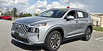 Used 2023 HYUNDAI SANTA FE LIMITED AWD in STONECREST, GEORGIA