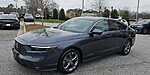 Used 2024 Honda Accord Sedan EX CVT in STONECREST, GEORGIA