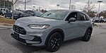 Used 2024 Honda HR-V SPORT AWD CVT in STONECREST, GEORGIA