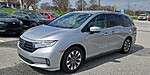 Used 2024 Honda Odyssey EX-L AUTO in STONECREST, GEORGIA