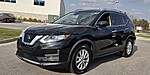 Used 2019 NISSAN ROGUE FWD S *LIMITED PRODUCTION* *LTD AVAIL* in STONECREST, GEORGIA