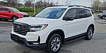 Used 2022 Honda Passport TRAILSPORT AWD in STONECREST, GEORGIA