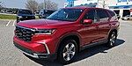 Used 2023 Honda Pilot EX-L 7 PASSENGER 2WD in STONECREST, GEORGIA